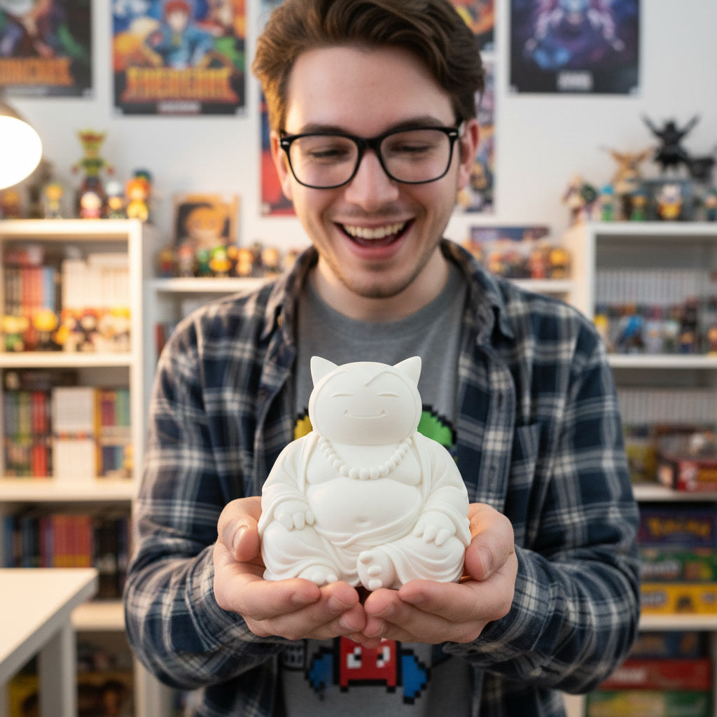Nerd ma non cringe