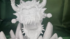 Beholder lancia dadi
