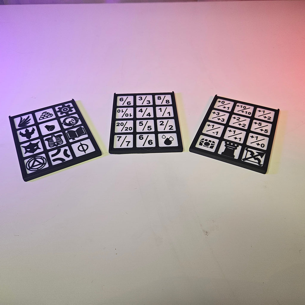 Token Magic