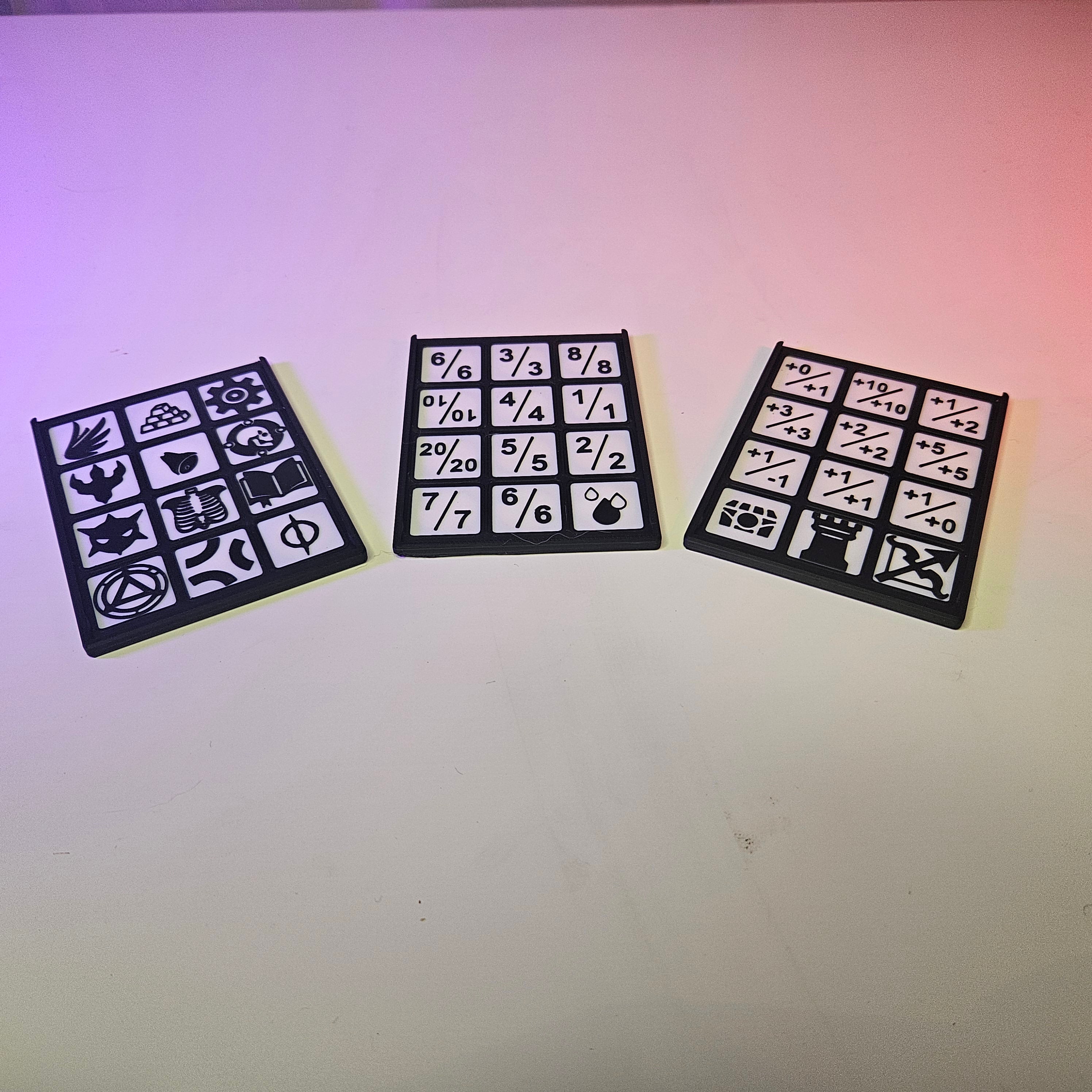 Token Magic