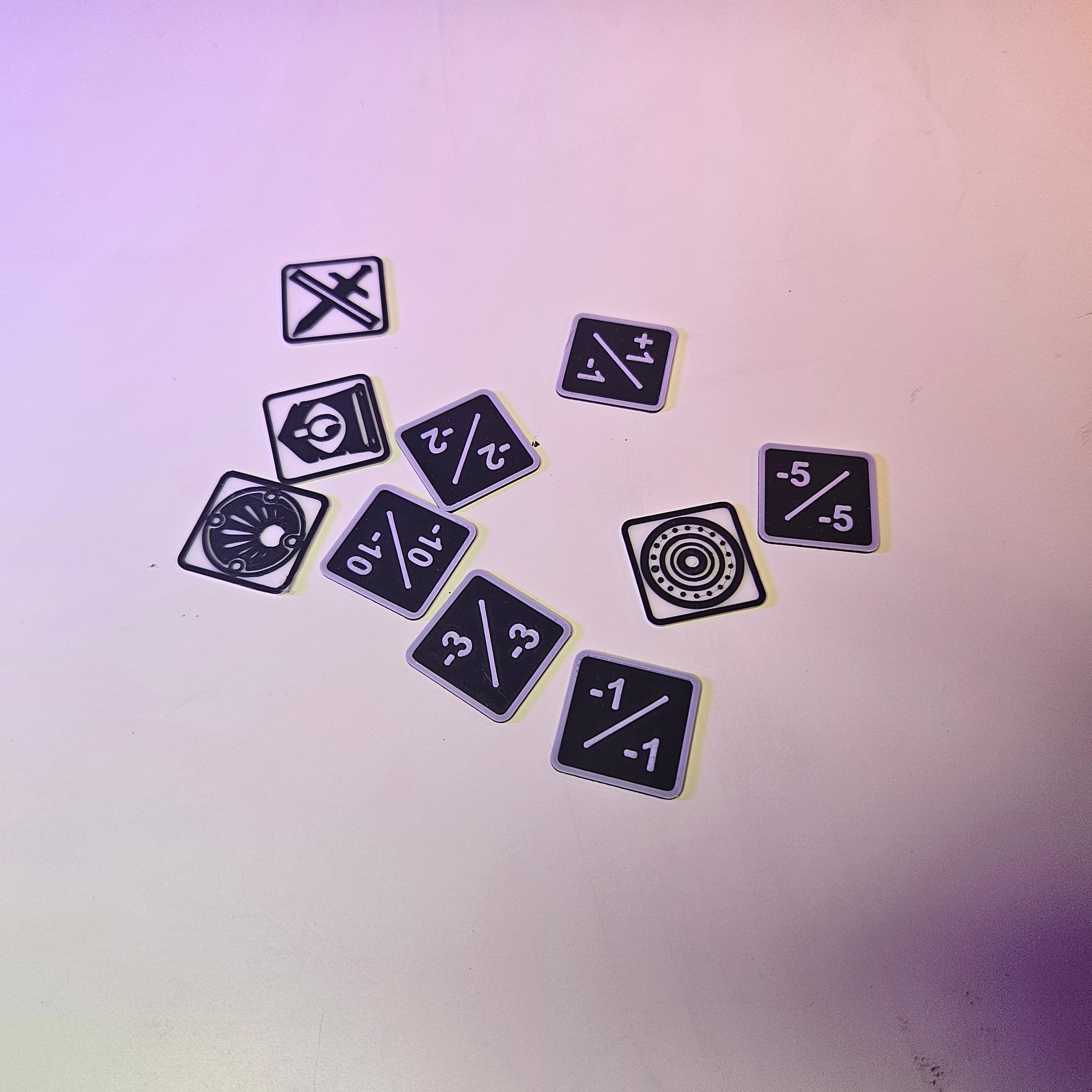 Token Magic