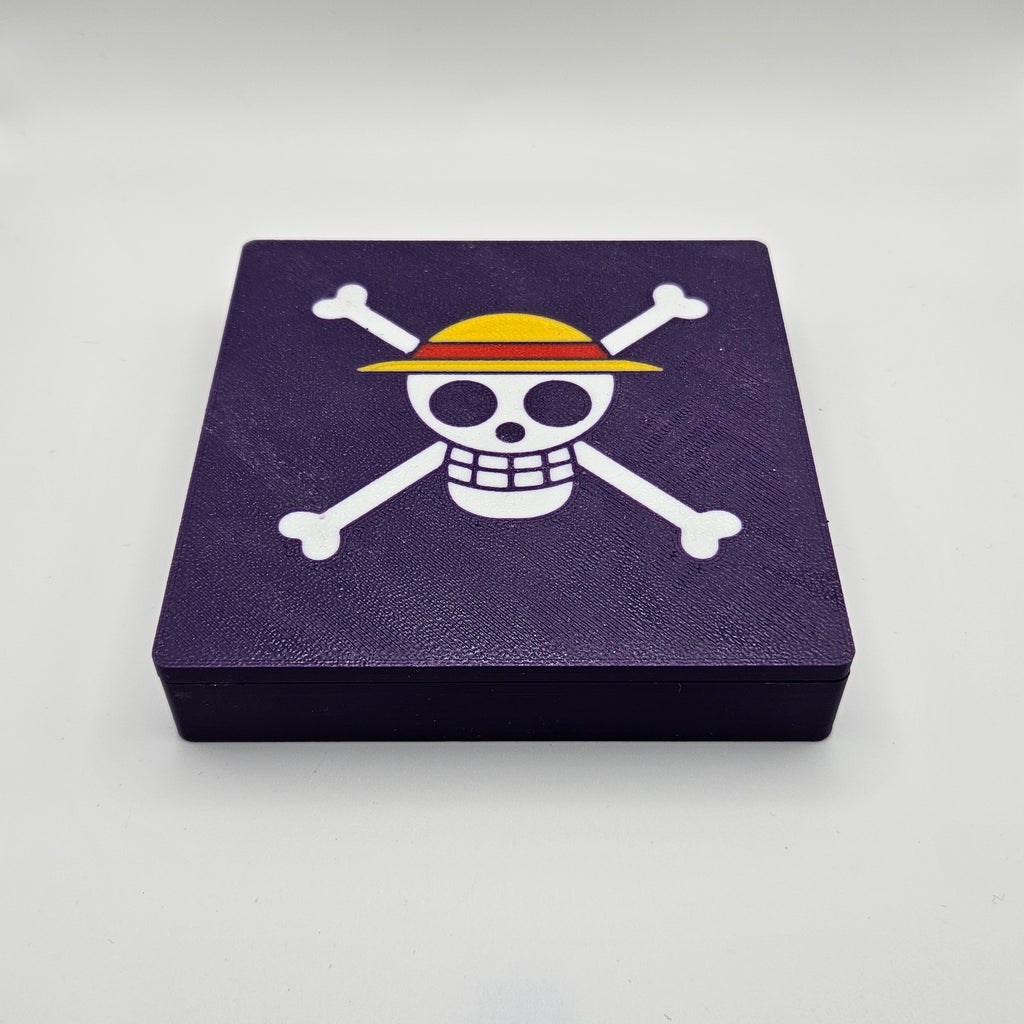 Token One Piece TCG