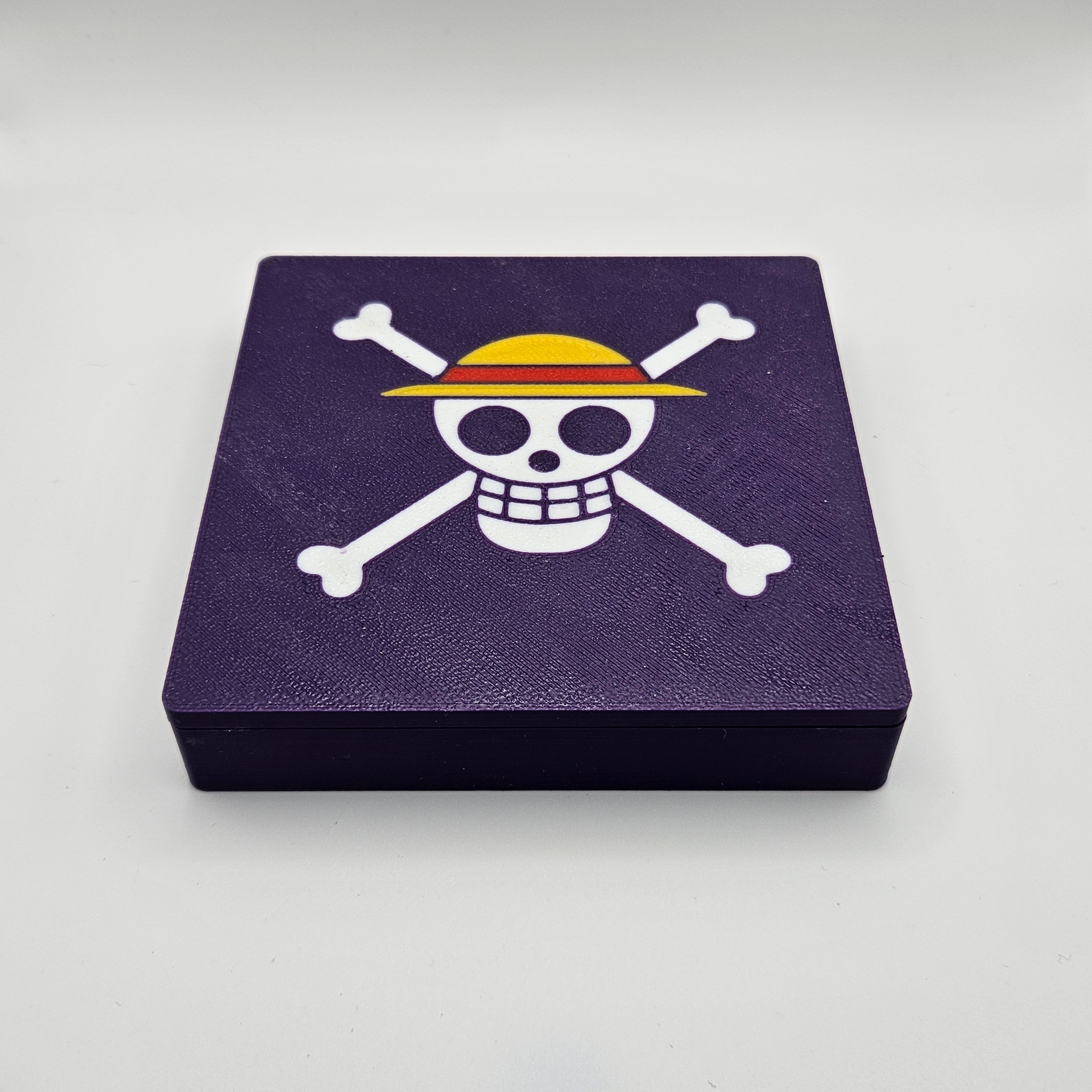Token One Piece TCG