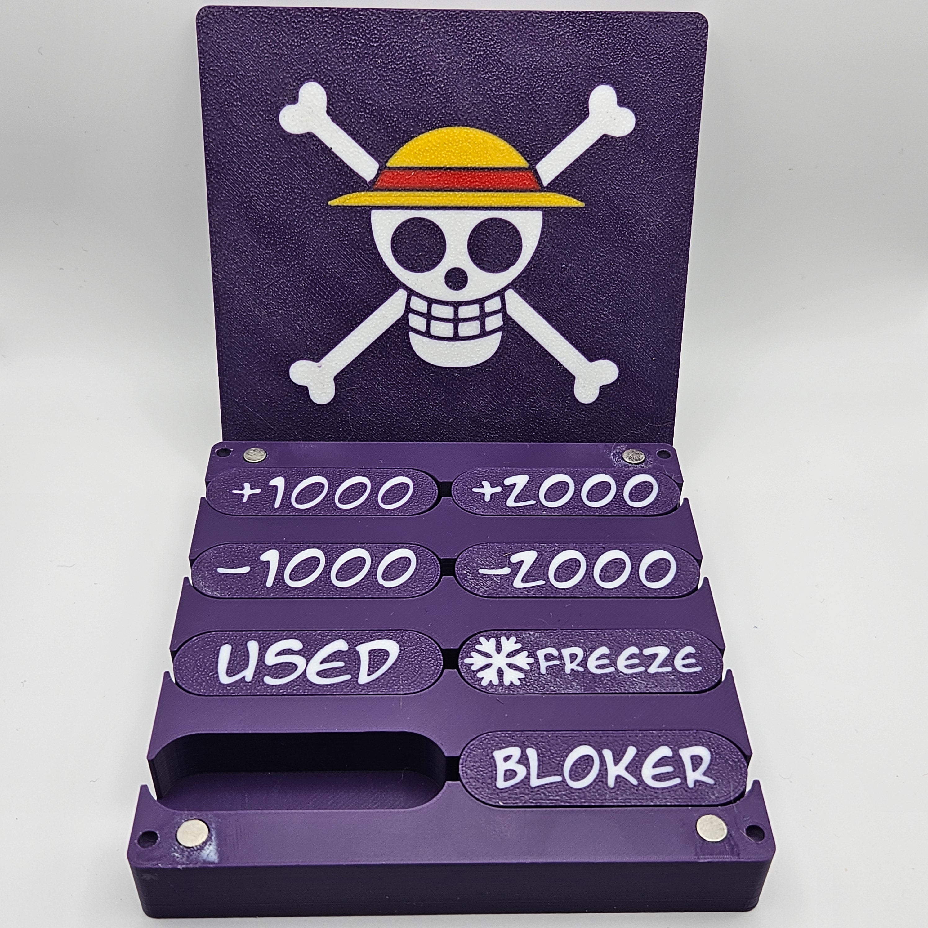 Token One Piece TCG