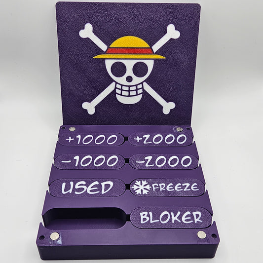 Token One Piece TCG