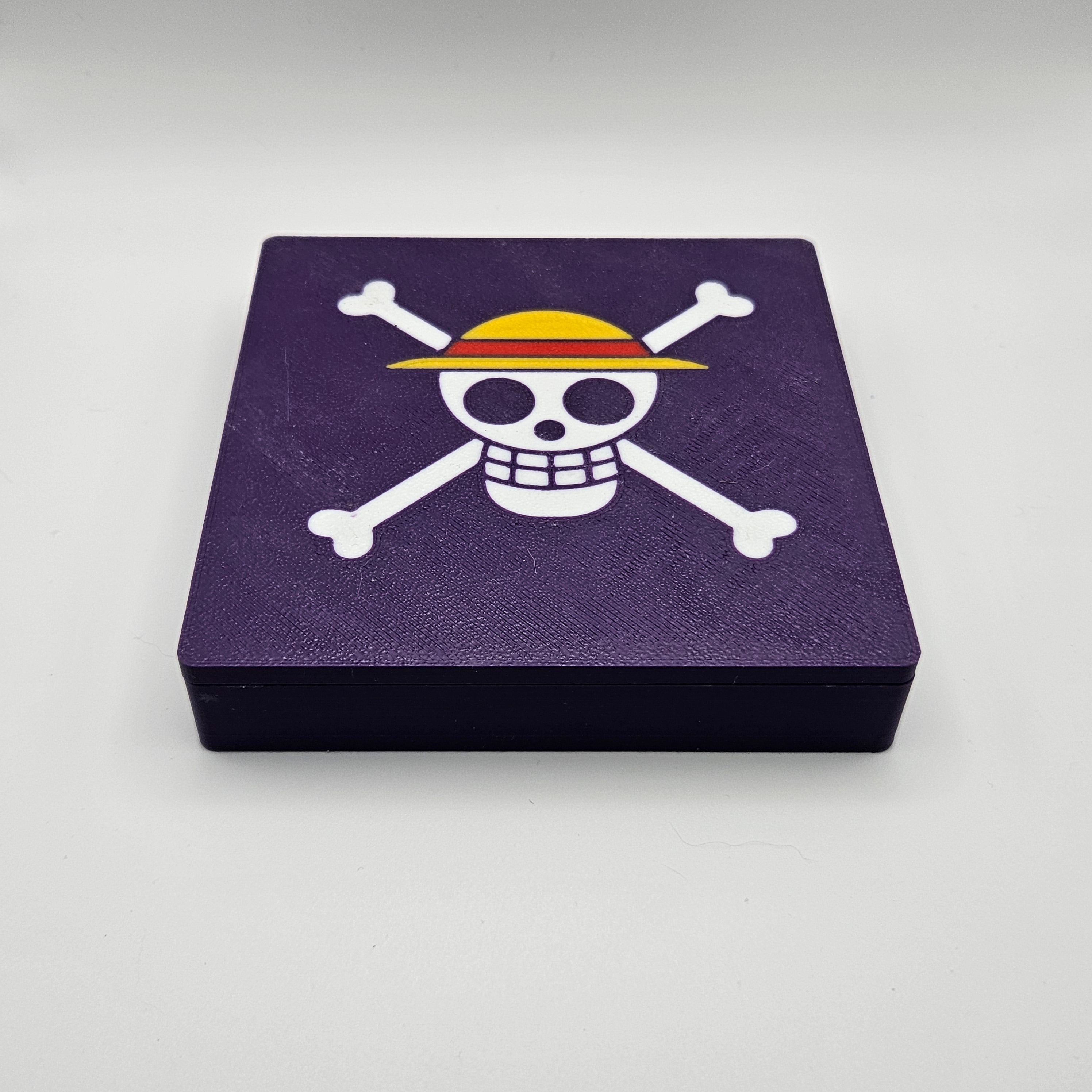 Token One Piece TCG