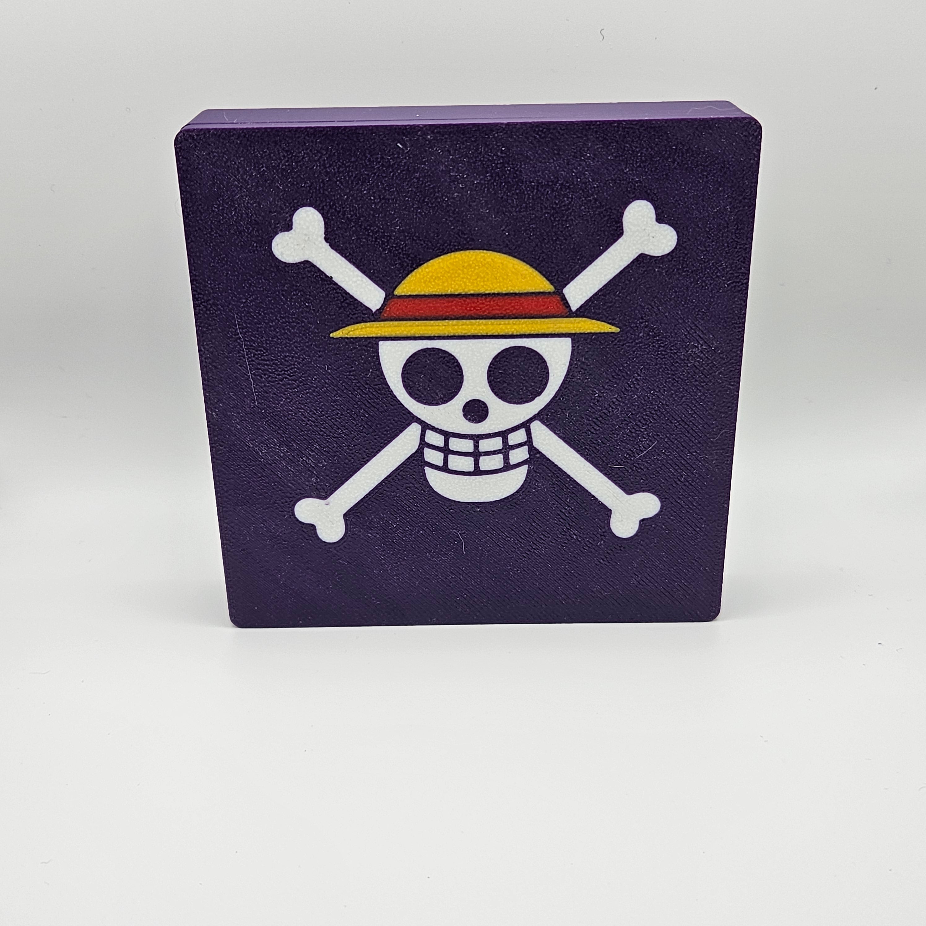 Token One Piece TCG