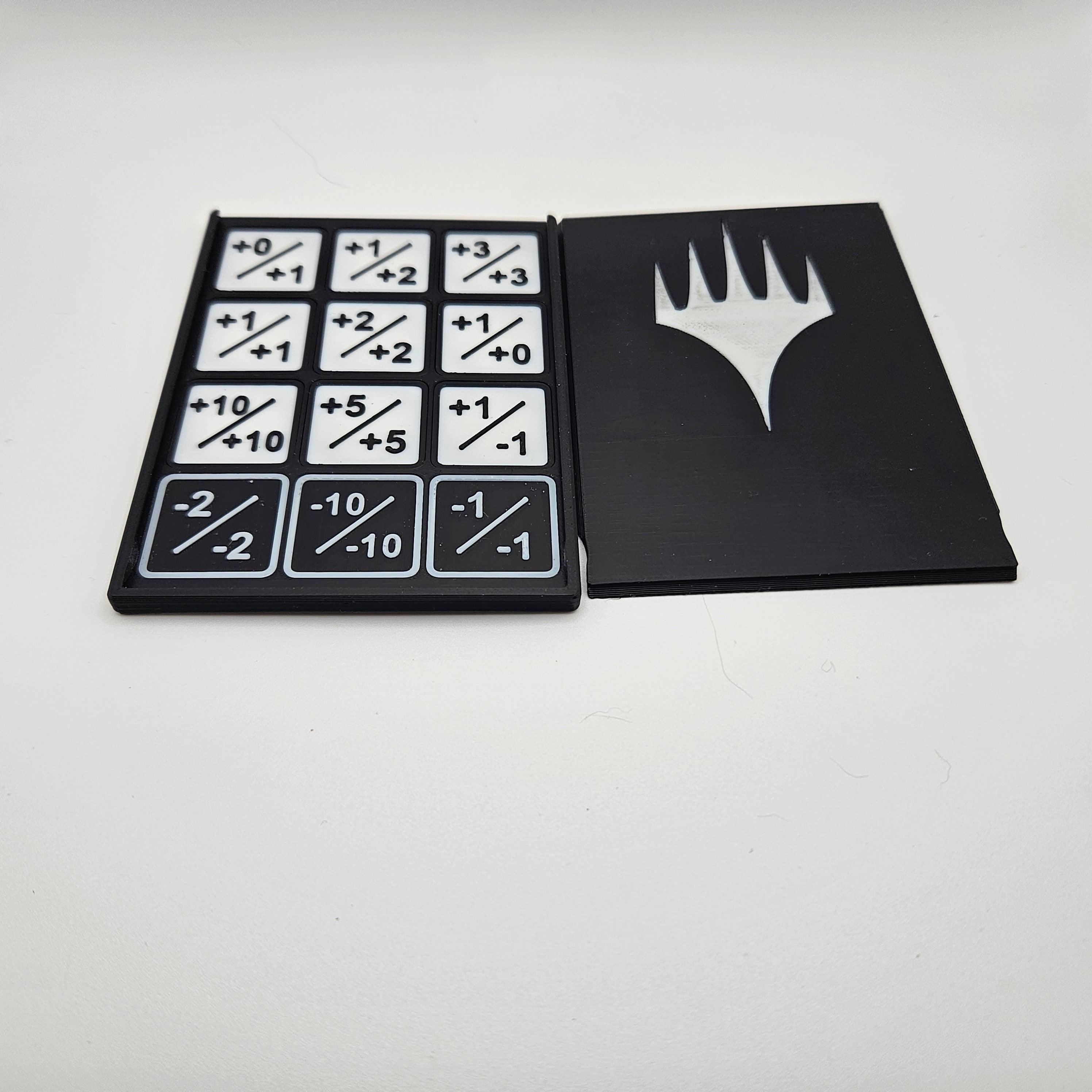 Token Magic