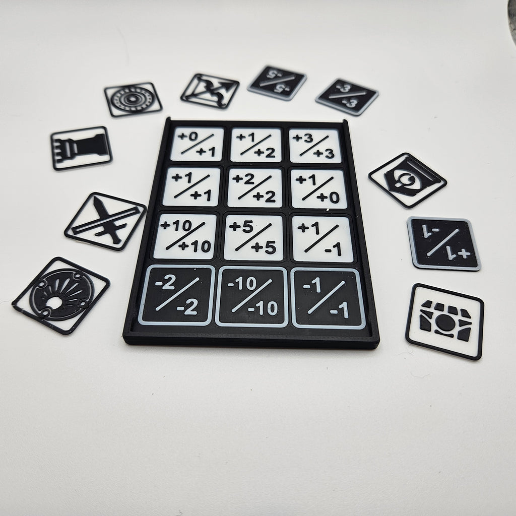 Token Magic