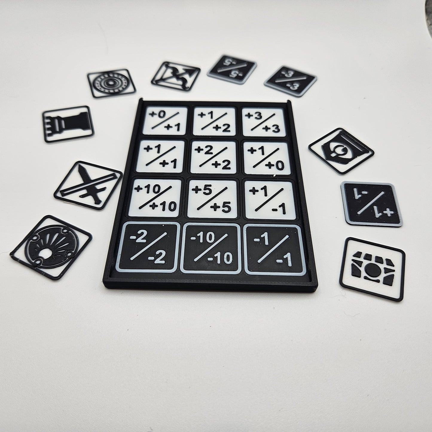Token Magic