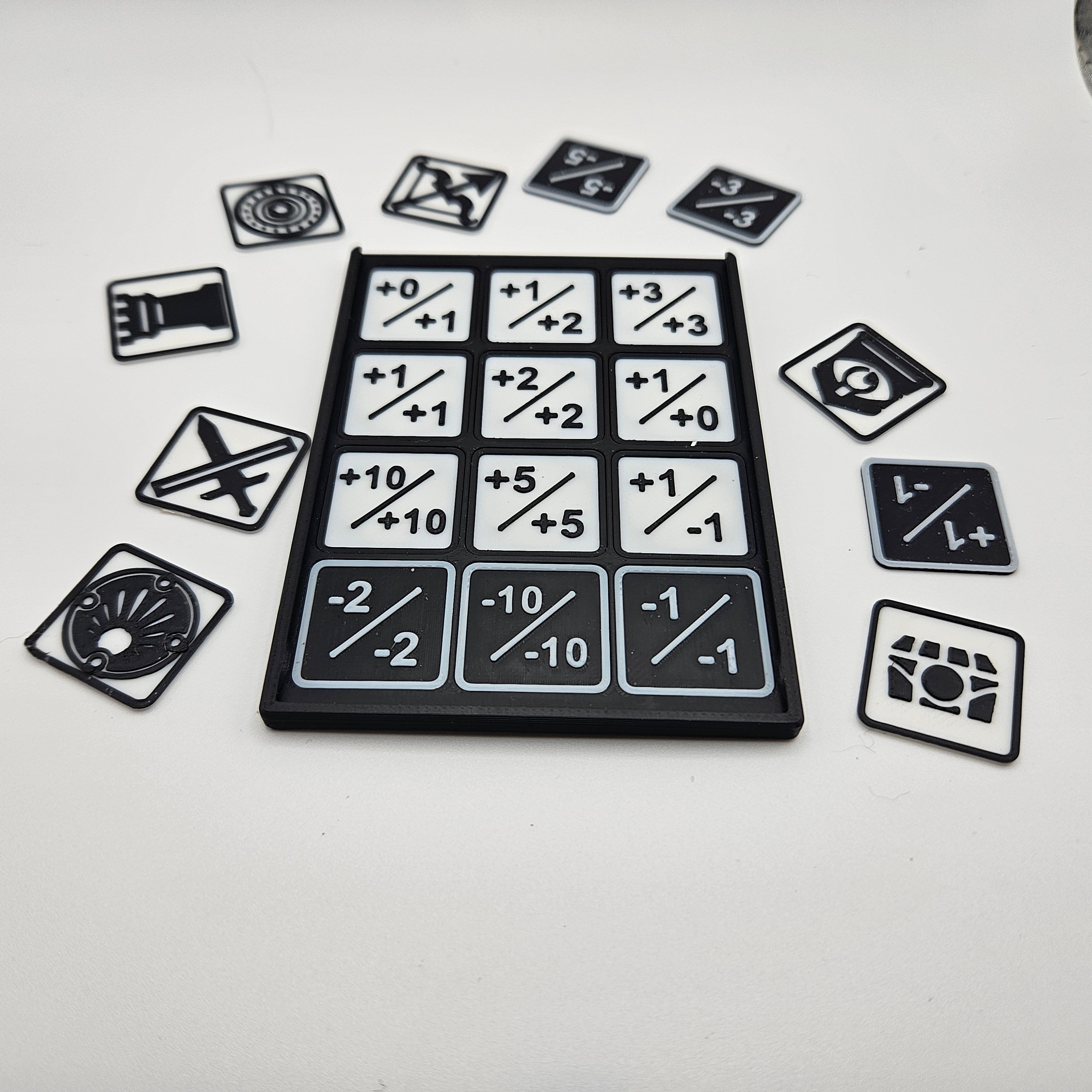 Token Magic