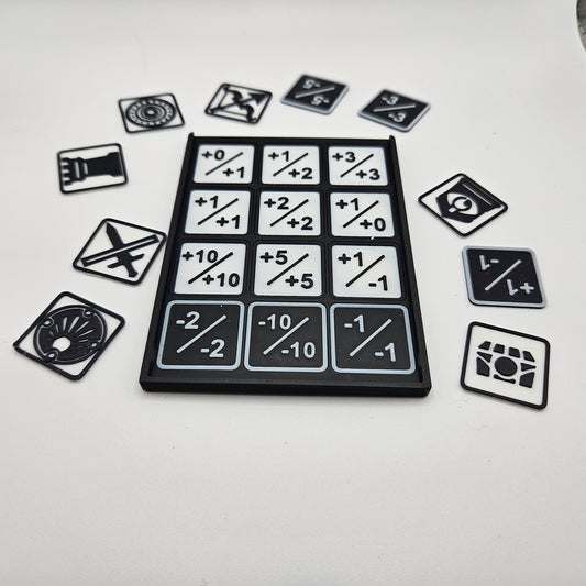 Token Magic