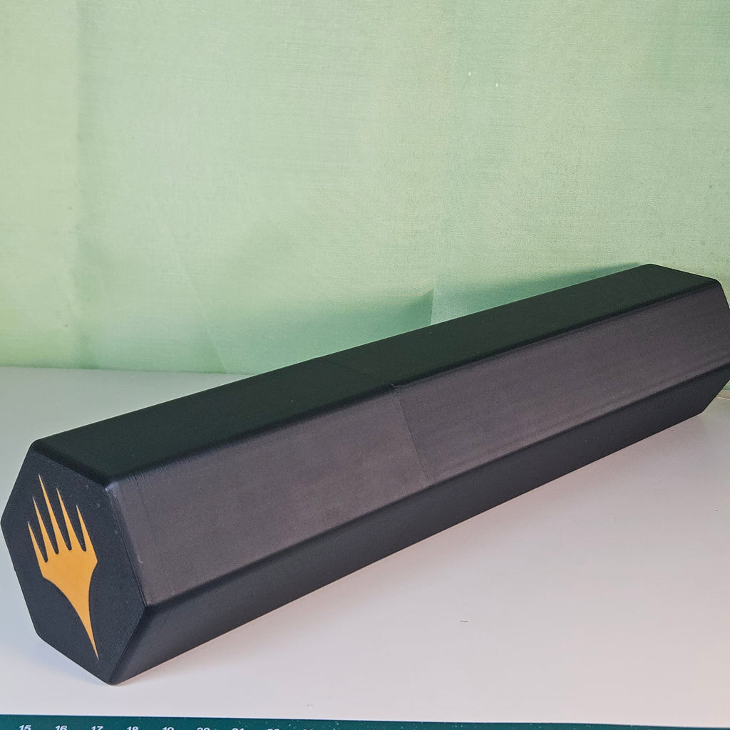 Tubo Porta Playmat