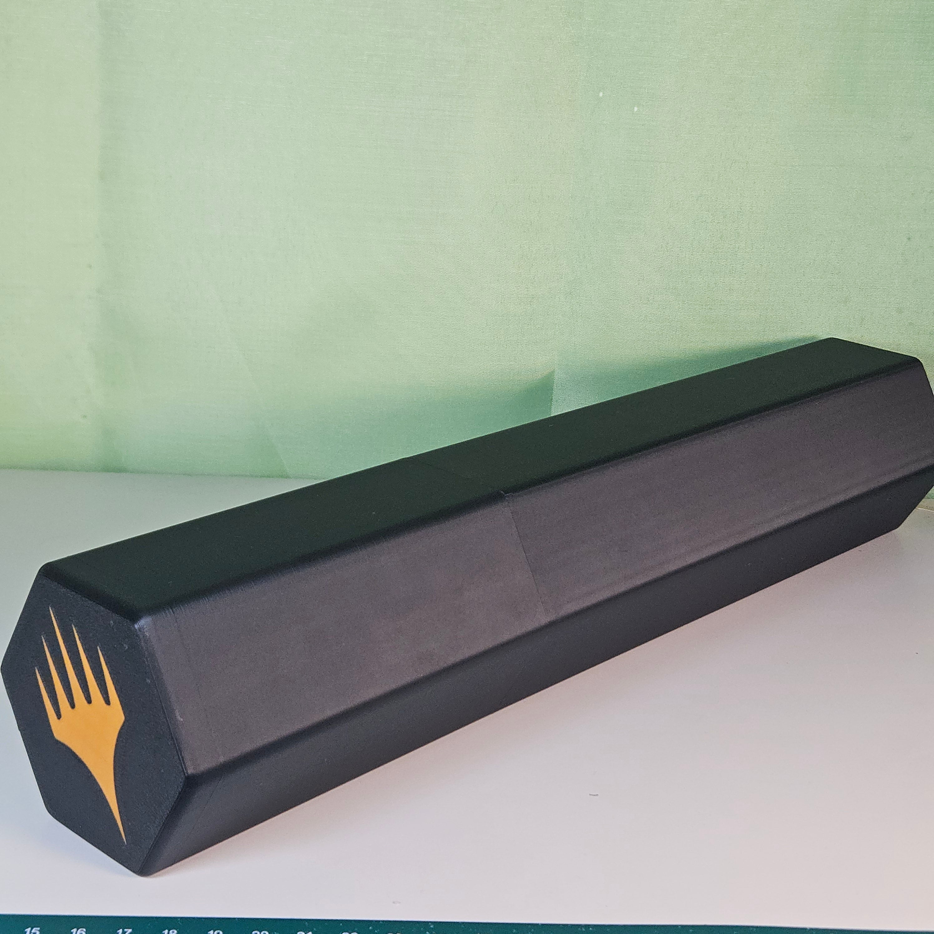 Tubo Porta Playmat