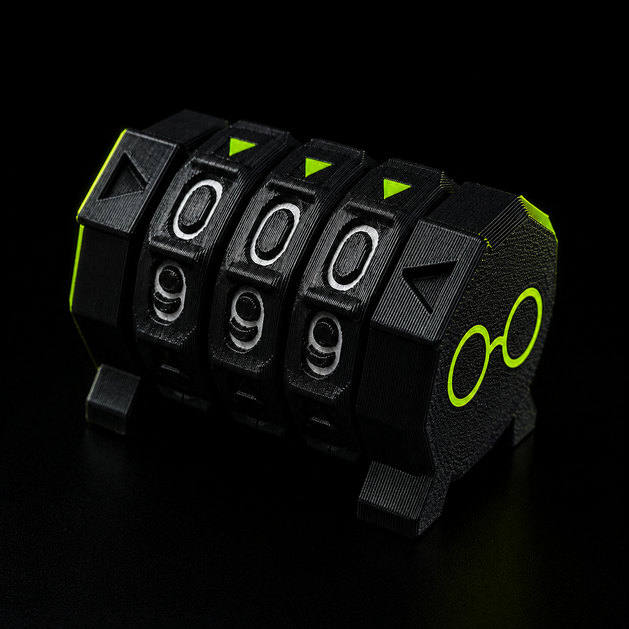 magic life counter