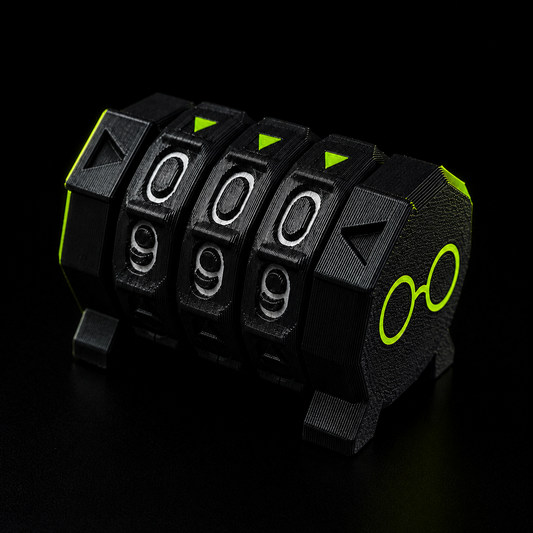 magic life counter