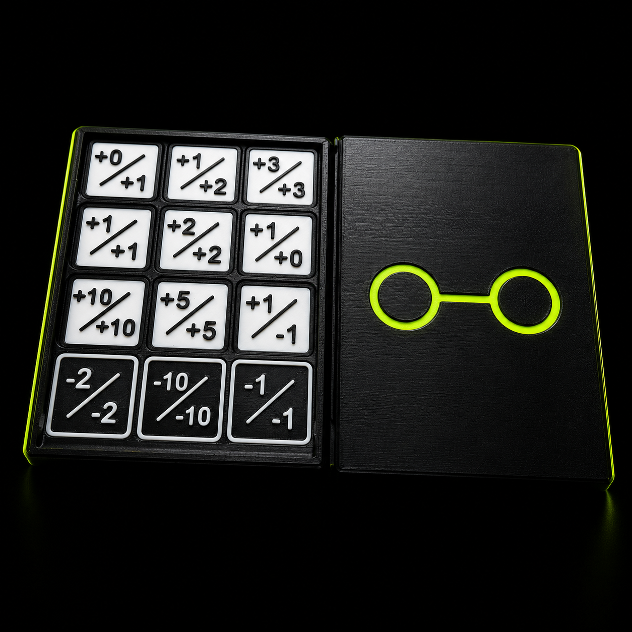 Token Magic
