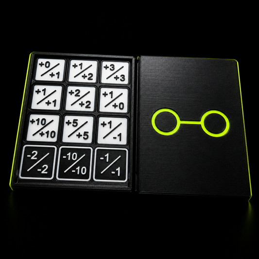 Token Magic