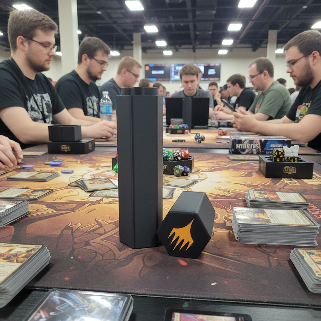 Tubo Porta Playmat