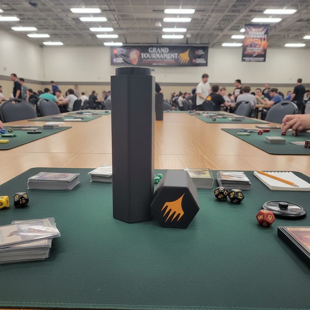 Tubo Porta Playmat