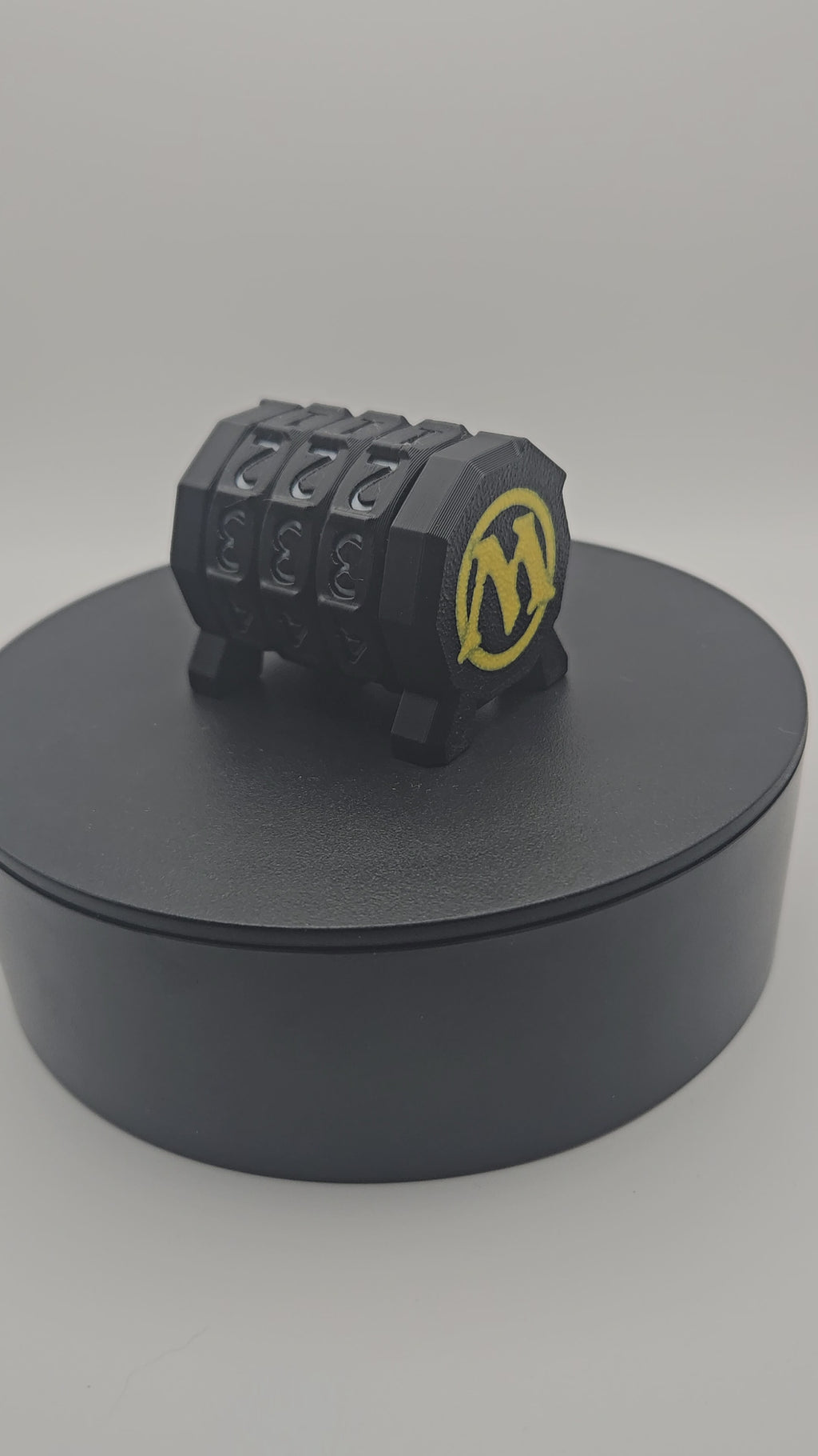 magic life counter